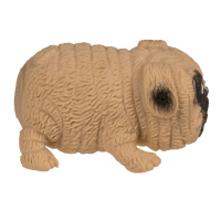 Stretch-Hund,  9 cm,