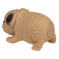 Stretch-Hund,  9 cm,