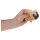 Stretch-Hund,  9 cm,