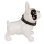 OOTB Spardose Hund ca. 21 x 197 cm