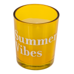 OOTB Kerze im Glas Summertime ca. 55 x 65 cm