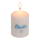 OOTB Stumpenkerze Bruder <3