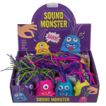 OOTB Sound Monster
