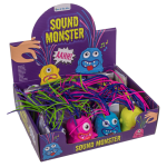 OOTB Sound Monster