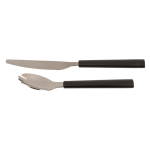 OOTB Camping Besteckset 2-teiliges Set