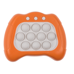 OOTB Quick Push Game Konsole mit Sound und LED Licht