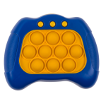 OOTB Quick Push Game Konsole mit Sound und LED Licht