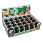 OOTB Shooter-Gläser Bierflasche für ca. 40 ml