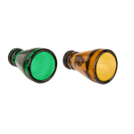 OOTB Shooter-Gläser Bierflasche für ca. 40 ml