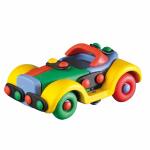 mic-o-mic Bausatz kleines Auto
