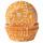Demmler Muffinbackförmchen Little Classico mango 50x25mm 60 Stück