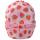 Demmler Muffinbackförmchen Erdbeeren rosa 50x25mm 60 Stück