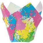 Demmler Muffin-Tulip-Wraps 24 Stück sortiert