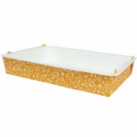Demmler Backform Little Classico mango 28,5x18,5x5cm 2...