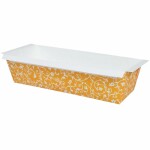 Demmler Backform XXL Classico mango 20x7cm 3 Stück