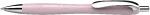 Schneider Kugelschreiber Slider Rave XB pearl Blister