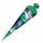 Roth Schultüte Racing rund Schutzspitze Filzverschluss 70cm