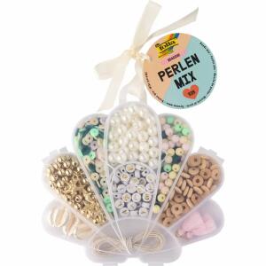 folia Perlen Mix Seaside 535 Teile
