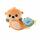 Fisher-Price Bauchlage Otter 2in1