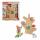 Fisher-Price Tierspaß Balance-Baum aus Holz