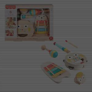 Fisher-Price Musik-Set aus Holz