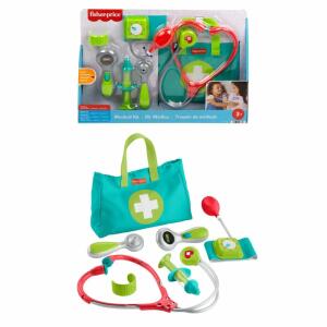Fisher-Price Arzttasche