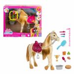 Barbie Feature Horse