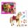 Barbie Feature Horse
