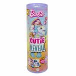 Barbie Cutie Reveal Dalmatinerkostüm