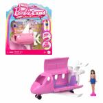 Barbie Mini BarbieLand Dreamplane