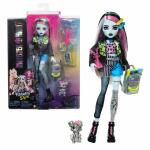 Monster High Refresh Core Frankie