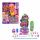 Polly Pocket Affenmama und Baby