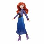 Puppe Disney Frozen Skating Anna