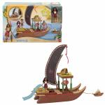 Disney Singing Doll Transforming Set