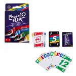 Games Phase 10 Flip