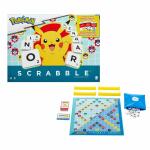 Games Scrabble Pokémon
