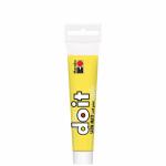 Marabu do it Craft Paint sonnengelb 220 36ml Tube
