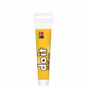 Marabu do it Craft Paint mandarine 225 36ml Tube