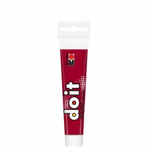 Marabu do it Craft Paint karminrot 032 36ml Tube
