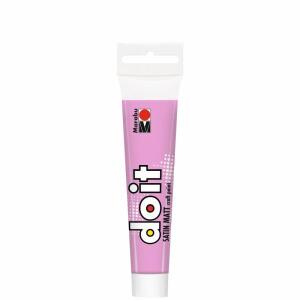 Marabu do it Craft Paint pastellrosa 227 36ml Tube