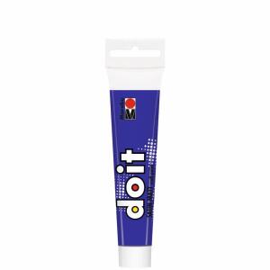 Marabu do it Craft Paint pflaume 037 36ml Tube