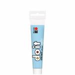 Marabu do it Craft Paint pastellblau 256 36ml Tube