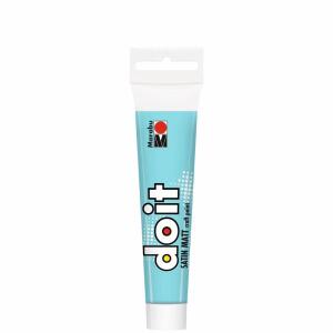 Marabu do it Craft Paint karibik 091 36ml Tube