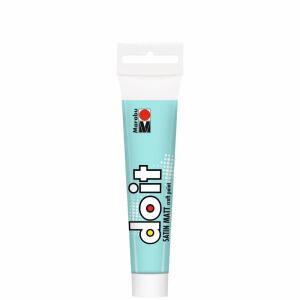 Marabu do it Craft Paint aquamarin 255 36ml Tube