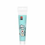 Marabu do it Craft Paint aquamarin 255 36ml Tube
