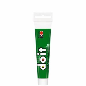 Marabu do it Craft Paint olivgrün 065 36ml Tube