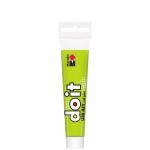 Marabu do it Craft Paint limette 154 36ml Tube
