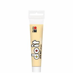 Marabu do it Craft Paint sand 042 36ml Tube
