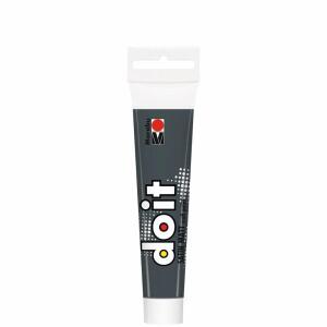 Marabu do it Craft Paint graphit 179 36ml Tube