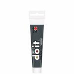 Marabu do it Craft Paint graphit 179 36ml Tube